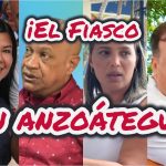 El fiasco de las candidaturas del PSUV a las alcaldías del norte de Anzoátegui