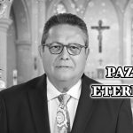 El periodismo hispano de luto: Falleció en Madrid el editor venezolano Oswaldo Muñoz