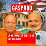 José y Chamel Gaspard Morell: ¿Cómo su faceta de prestamistas en EE.UU. expuso lo turbio de sus negocios?