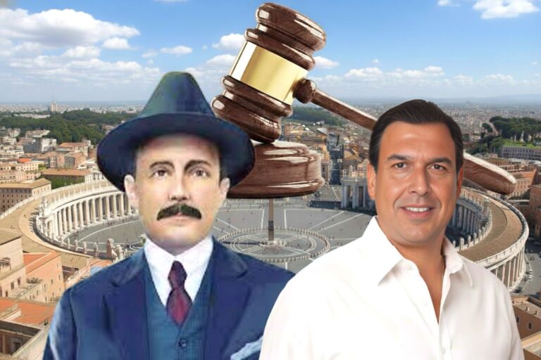 Canonización de José Gregorio Hernández: El resurgir de la ya documentada trama del empresario Gonzalo Morales Divo y el “segundo milagro”