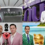 Machado, Rodríguez Torres, Ledezma y más: Investigador Jorge Castro explica nexos de la “farsa multicolor”