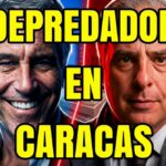 ⚠️¡REVELADO! Jeffrey Epstein y Francisco D’Agostino:🚨El vínculo secreto que no sabías 👁️